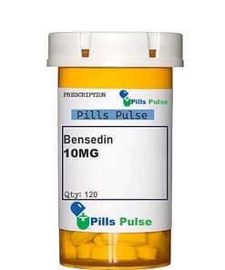 Bensedin 10mg Online