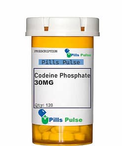 Codeine Phosphate 30mg