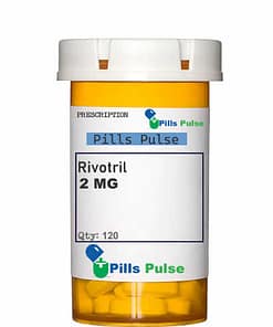 Rivotril 2mg Online