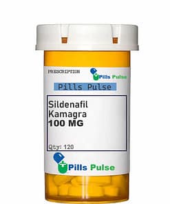 Sildenafil Kamagra
