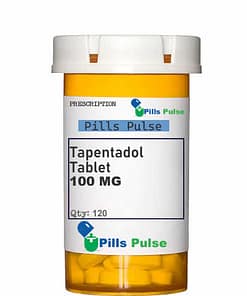 Tapentadol Tablet 100MG