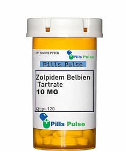 Zolpidem Belbien