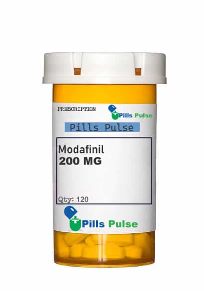 Modafinil 200mg Online
