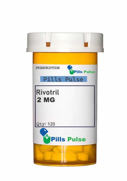 Rivotril 2mg Online