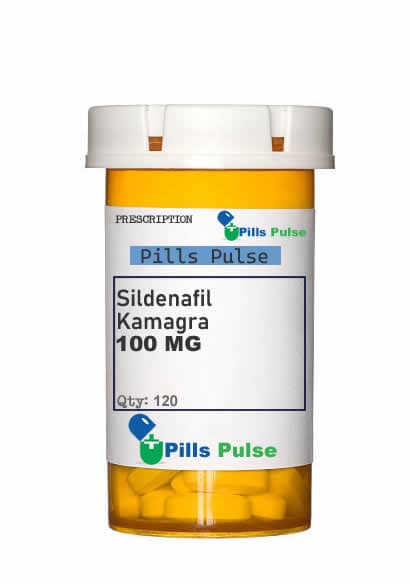 Sildenafil Kamagra