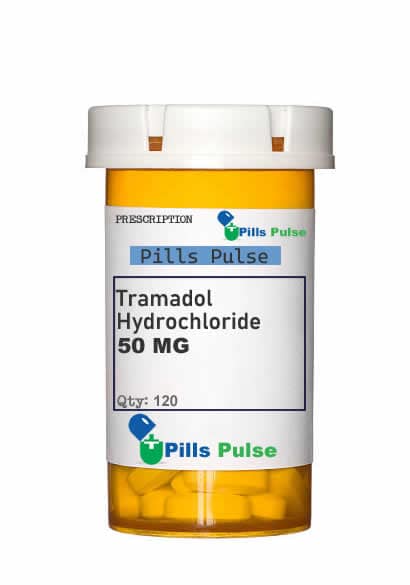 Tramadol Hydrochloride Capsules 50mg Online