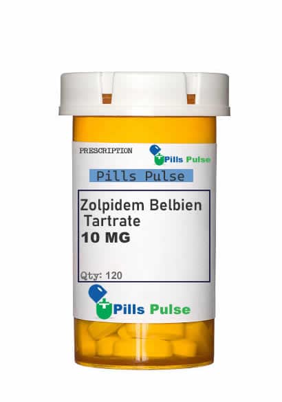 Zolpidem Belbien
